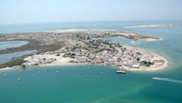 Ilha da Armona