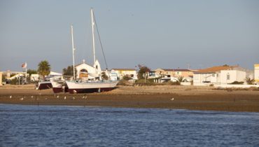 ILHA DA CULATRA