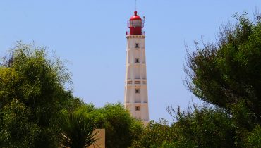 Ilha do Farol anamadeira