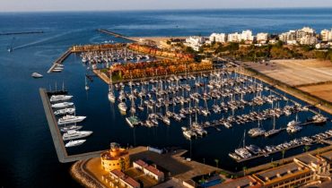 Expansão Marina Portimão||Expansão Marina Portimão|Expansão marina portimão _BB-5|Expansão marina portimão _BB-7