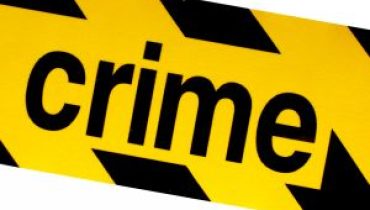crime