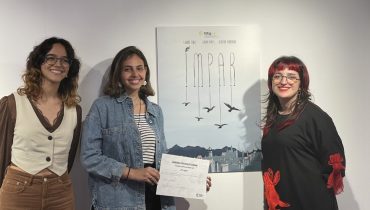 Impar UALG Prémios Sophia Estudante|ETIC_Algarve-Vamos à Vida