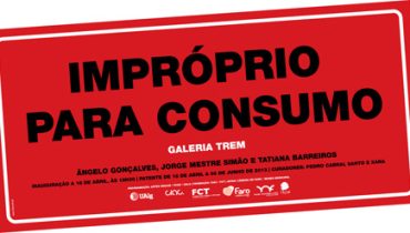 Impróprio para Consumo