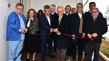 Inauguração USF Estra Mar Quarteira 2024 (1)|Inauguração USF Estra Mar Quarteira 2024 (2)