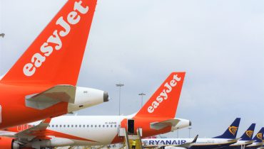 Inauguração base Easyjet Faro NC (2)