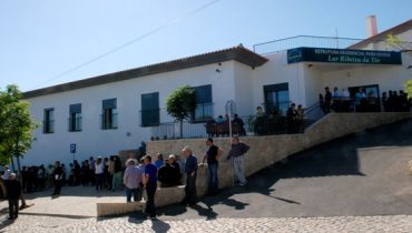 Inauguração da Estrutura Residencial de Idosos Lar Ribeira da Tôr - C.M.Loule - Mira (1)|Inauguração da Estrutura Residencial de Idosos Lar Ribeira da Tôr - C.M.Loule - Mira (4)