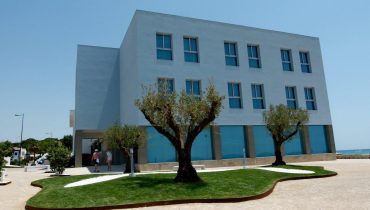 Inauguração novo edifício Inatel Albufeira_11