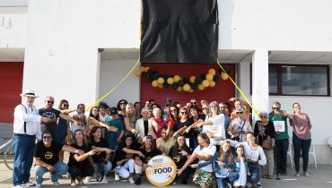 Inauguração projeto ReFood_VRSA (5)