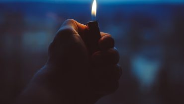 incendiário
