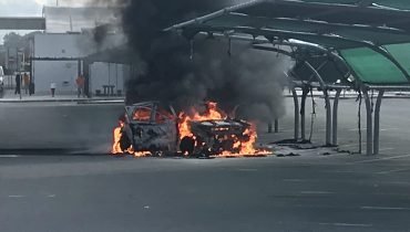 Incêndio Estação Serviço Aljustrel A2_Rui Santos