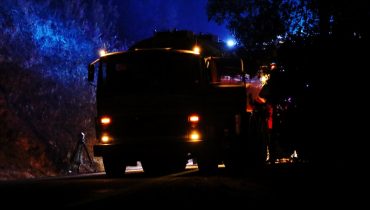 Incêndio em Monchique 3