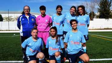 Infantis Sub12 Maritimo Olhanense