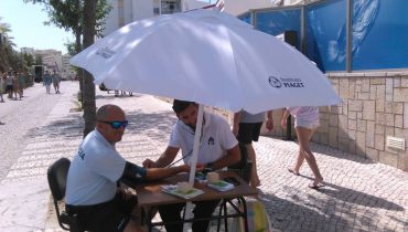 Instituto Piaget na Praia