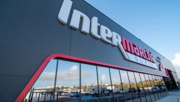 Intermarché_Loja Albufeira