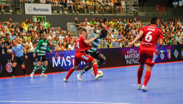International Masters Futsal 2|International Masters Futsal 1