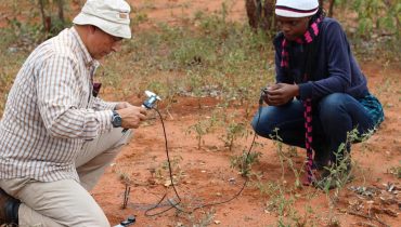 Investigadores da UAlg criam sistema de identificação de dados arqueológicos