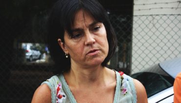 Isabel Palmeirim