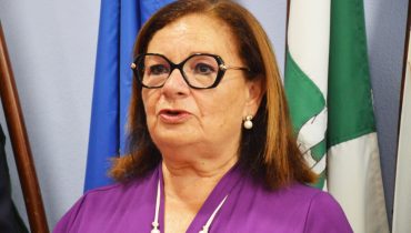 Isilda Gomes_Ministra da Solidariedade inaugura creche Lar da Criança_quinta da Ouriva_er (12)