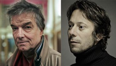 Jacquot e Amalric