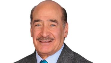 Jafar Jafari