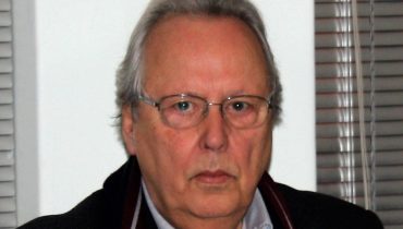 Jaime Teixeira Mendes presidente OMédicos Sul