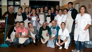 Jantar Solidário de Reis_2016