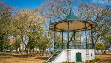 Jardim Público de Beja