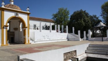 Jardim da Verbena em São Brás