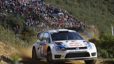 Jari-Matti Latvala_Site Oficial Rally de Portugal
