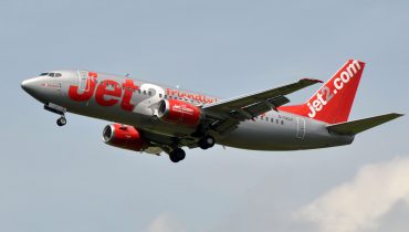 Jet2 avião