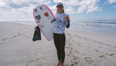 Joana Schenker Campeã (foto de Hélio António)