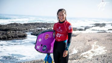 Joana Schenker - Mundial Chile Antofagasta 2019 photo02