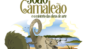 João Camaleão II