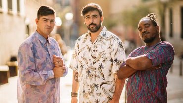 João Frade Jazz Trio