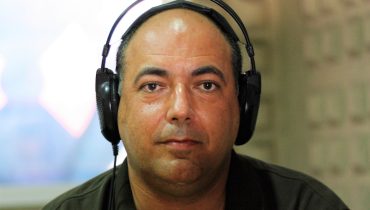 Joaquim Guerreiro Rádio