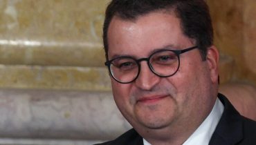 Swearing in ceremony of the Portuguese XXIV Constitutional Government