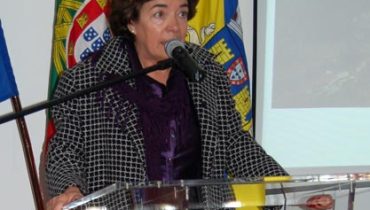 Joaquina Matos