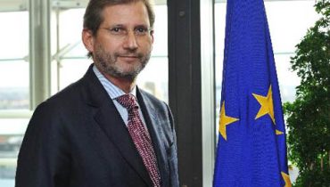 Johannes Hahn