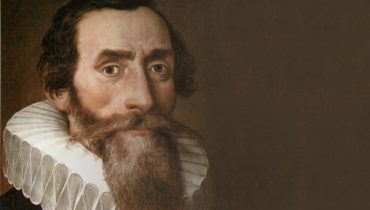 Johannes-Kepler