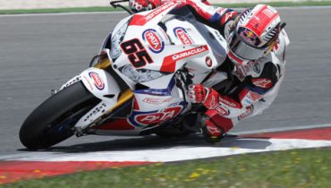 Jonathan Rea