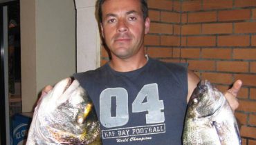 Jorge Cabrita