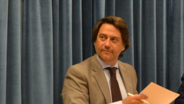 Jorge Gaspar, presidente do IEFP