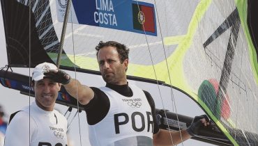 Jorge Lima José Costa