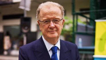 Jorge Sampaio
