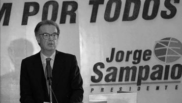 Jorge Sampaio|jorge sampaio 2
