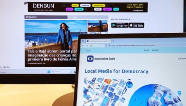 Jornal Sul Informação Financiamento_European Journalism Fund
