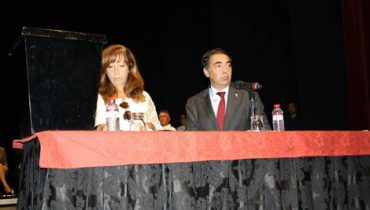 José Apolinário volta a ser presidente em Faro