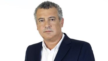 José Carlos Barros