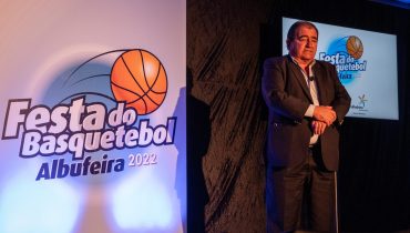José Carlos Rolo (2)|Cristiano Cabrita|Manuel Fernandes FPBasquetebol|José Carlos Rolo (1)|Festa do basquetebol 2022