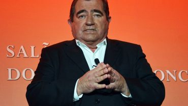José Carlos Rolo
